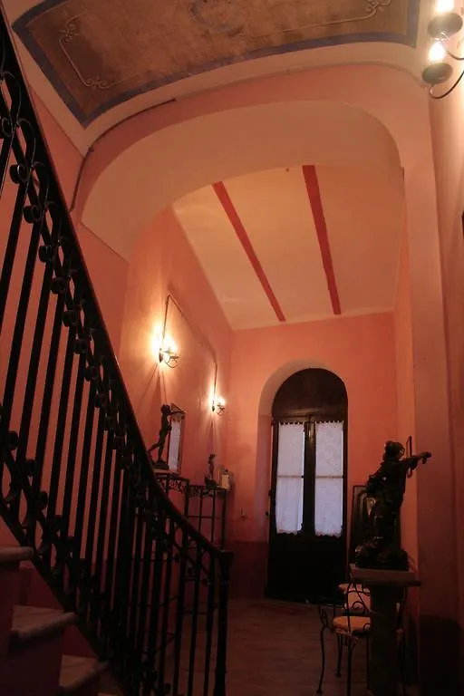 Oda ve Kahvaltı B&B Su Maimoni Iglesias